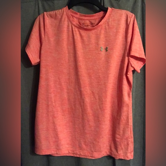 Under Armour heat gear Loose Fit Shirt - Picture 3 of 10
